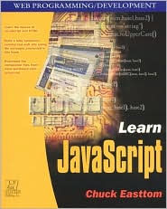 Learn Javascript