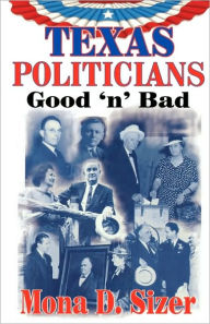 Texas Politicians