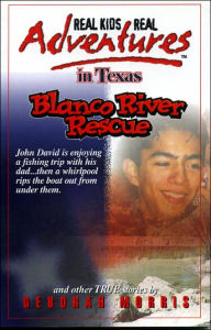Real Kids, Real Adventures in Texas
