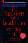 Accountant's Guide to Legal Liability and Ethics
