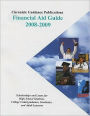 Chronicle Financial Aid Guide: Scholarships and Loans for High School Students, College Undergraduates, Graduates, and Adult Learners