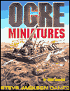 Ogre Miniatures