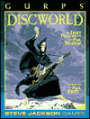 Gurps Discworld: Adventures on the Back of the Turtle