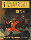 In Nomine Infernal Player's Guide