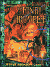 In Nomine the Final Trumpet: Revelations Cycle V