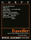 GURPS Traveller