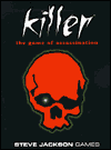 Killer: The Game of Assassination