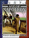 Gurps: Age of Napoleon