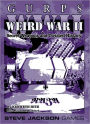 Gurps WWII: Weird War II