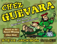 Chez Guevara