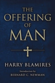 Title: The Offering of Man, Author: Harry Blamires