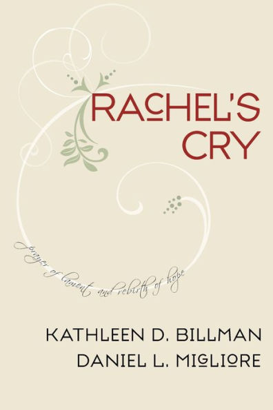 Rachel's Cry