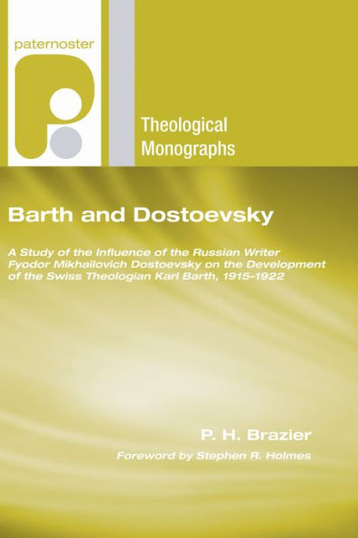 Barth and Dostoevsky