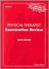 Physical Therapist Examination Review 2 Vol Set / Edition 9