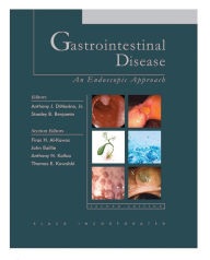 Gastrointestinal Disease: An Endoscopic Approach / Edition 2