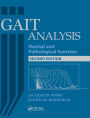 Gait Analysis: Normal and Pathological Function / Edition 2