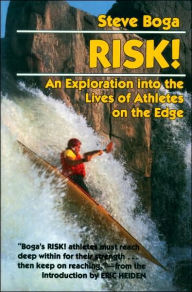 Risk!: An Exploration into the Lives of Athletes on the Edge