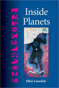 Title: Inside Planets, Author: Ellias Lonsdale
