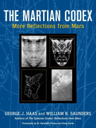 The Martian Codex: More Reflections from Mars
