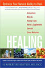 Maximum Healing: Optimize Your Natural Ability to Heal