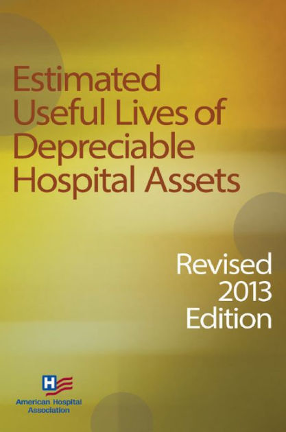 Estimated Useful Life Of Depreciable Assets