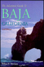 Adventure Guide to Baja California