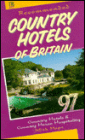 Recommended Country Hotels of Britain 1997