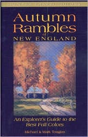 Autumn Rambles: New England