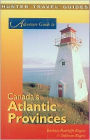 Adventure Guide to Canada's Atlantic Provinces