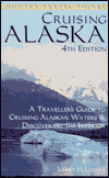 Cruisng Alaska