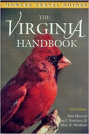 Virginia Handbook