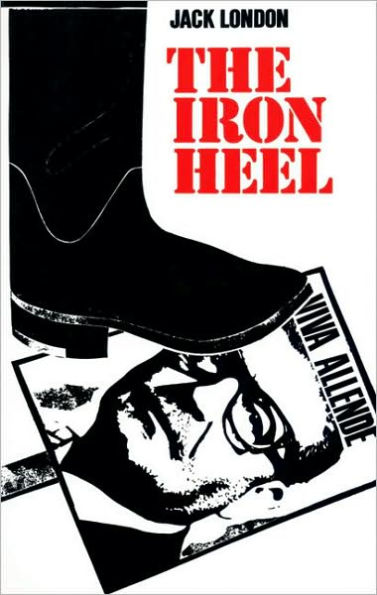 The Iron Heel