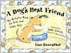Title: A Dog's Best Friend: An Activity Book for Kids and Their Dogs, Author: Lisa Rosenthal