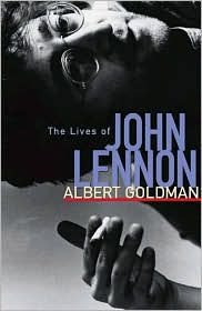 Lives of John Lennon
