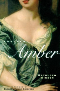 Title: Forever Amber, Author: Kathleen Winsor