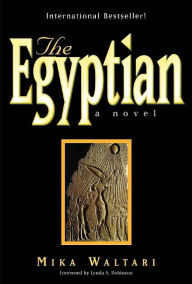 The Egyptian: A Novel