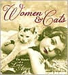 Women & Cats: The History of a Love Affair
