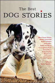 The Best Dog Stories