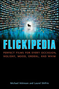 Flickipedia