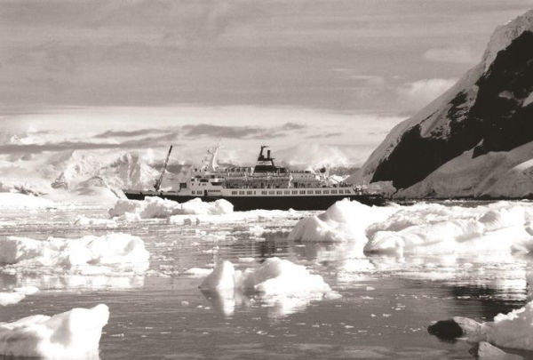 The Coolest Race on Earth: Mud, Madmen, Glaciers, and Grannies at the Antarctica Marathon