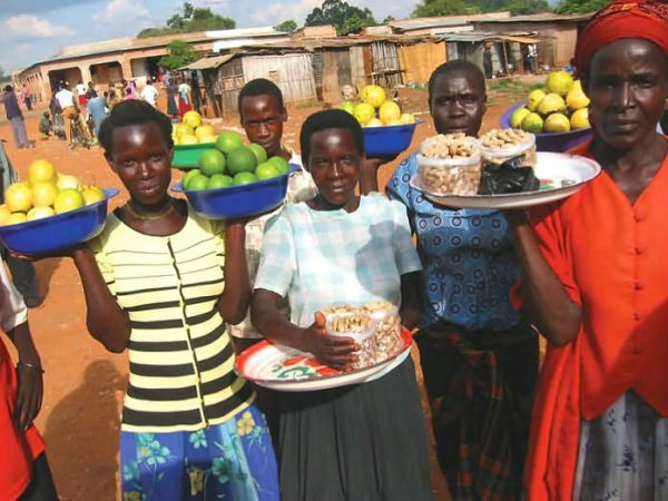 First Kill Your Family: Child Soldiers of Uganda and the Lord's Resistance Army