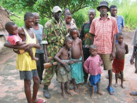 Alternative view 4 of First Kill Your Family: Child Soldiers of Uganda and the Lord's Resistance Army