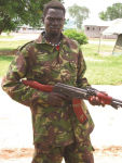 Alternative view 5 of First Kill Your Family: Child Soldiers of Uganda and the Lord's Resistance Army