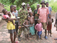 Alternative view 7 of First Kill Your Family: Child Soldiers of Uganda and the Lord's Resistance Army