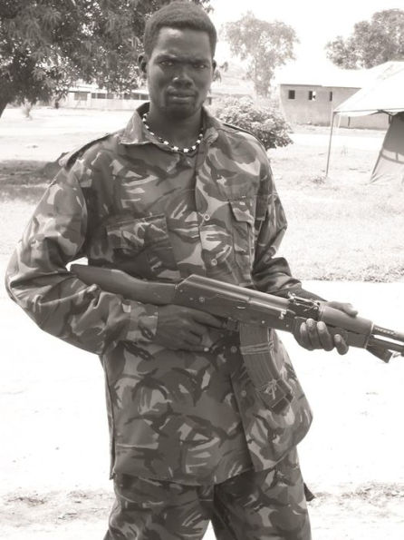 First Kill Your Family: Child Soldiers of Uganda and the Lord's Resistance Army