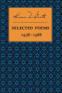 Selected Poems 1938-1988