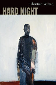Title: Hard Night, Author: Christian Wiman