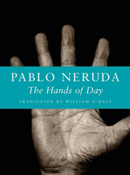 The Hands of Day