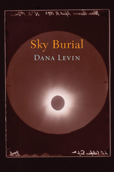 Sky Burial