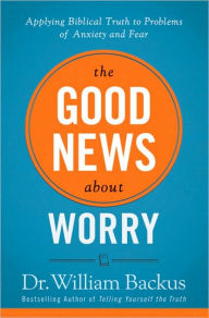 Good News about Worry